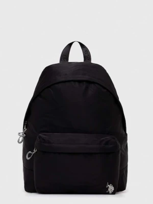 U.S. Polo Assn. plecak czarny