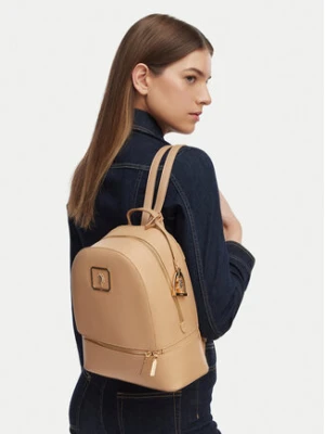 U.S. Polo Assn. Plecak BEUXT8790WVP Beżowy