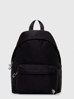 U.S. Polo Assn. plecak Bigfork czarny