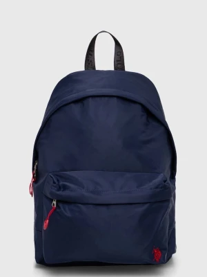 U.S. Polo Assn. plecak Bigfork granatowy