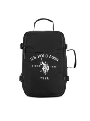 U.S. Polo Assn. Plecak BIUXT8541WIA Czarny