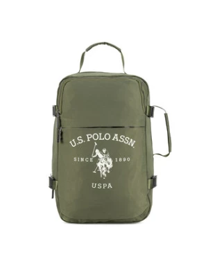 U.S. Polo Assn. Plecak BIUXT8541WIA Zielony