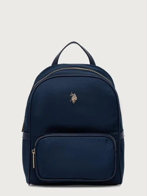 U.S. Polo Assn. plecak damski Houston granatowy