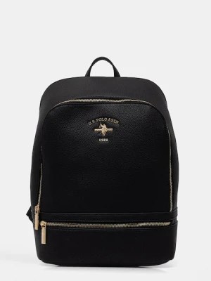 U.S. Polo Assn. plecak damski z imitacji skóry STANFORD