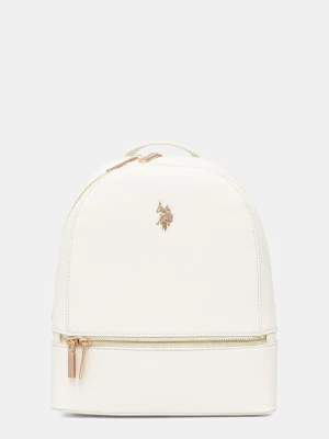 U.S. Polo Assn. plecak Jones beżowy