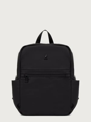U.S. Polo Assn. plecak męski ARROWHEAD czarny