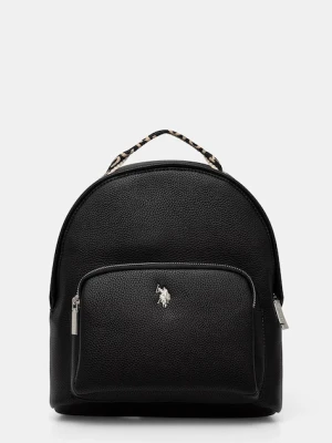 U.S. Polo Assn. plecak miejski damski z imitacji skóry MANSION