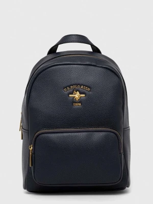 U.S. Polo Assn. plecak Stanford granatowy