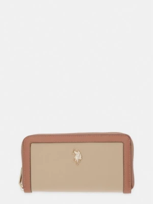 U.S. Polo Assn. portfel damski Houston
