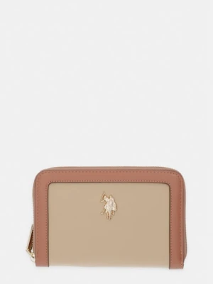 U.S. Polo Assn. portfel damski HOUSTON