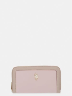 U.S. Polo Assn. portfel Houston
