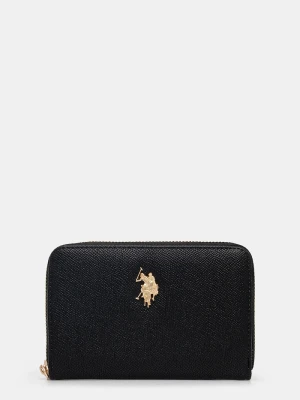 U.S. Polo Assn. portfel Jones czarny