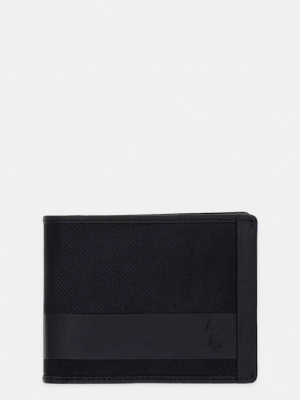 U.S. Polo Assn. portfel MALLET