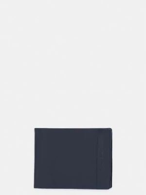 U.S. Polo Assn. portfel skórzany BLACKBURN