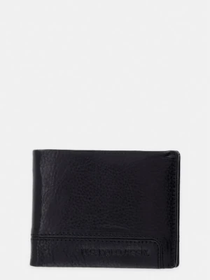 U.S. Polo Assn. portfel skórzany GORDON