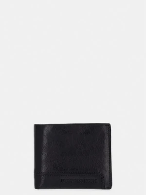 U.S. Polo Assn. portfel skórzany GORDON