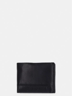 U.S. Polo Assn. portfel skórzany GORDON