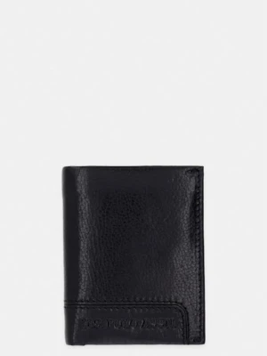 U.S. Polo Assn. portfel skórzany GORDON