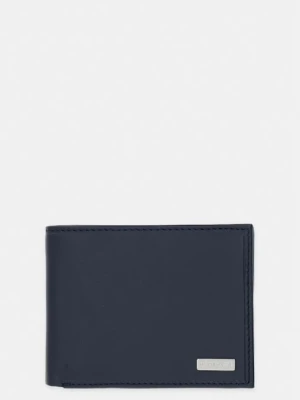 U.S. Polo Assn. portfel skórzany Utah