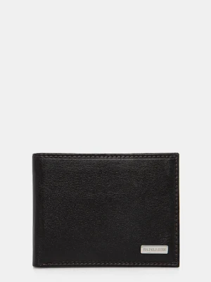 U.S. Polo Assn. portfel skórzany Utah