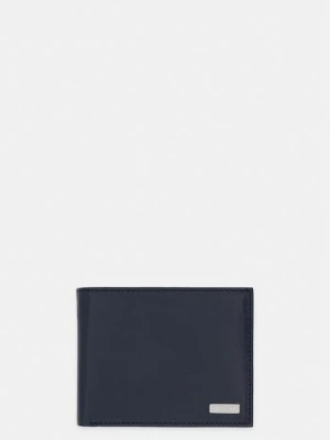 U.S. Polo Assn. portfel skórzany Utah