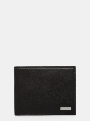 U.S. Polo Assn. portfel skórzany Utah