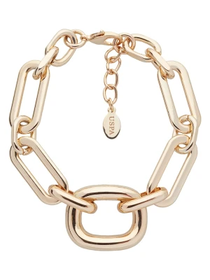 U.S. Polo Assn. Pozłacana bransoletka rozmiar: onesize