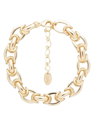 U.S. Polo Assn. Pozłacana bransoletka rozmiar: onesize