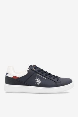 U.S. POLO ASSN. ROKKO001M/CY3 NIEBIESKI