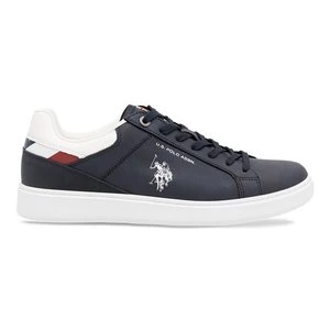 U.S. POLO ASSN. ROKKO001M/CY3 NIEBIESKI