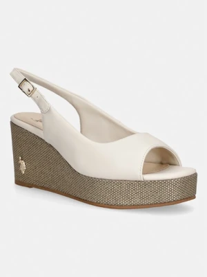 U.S. Polo Assn. sandały ALYSSA021A