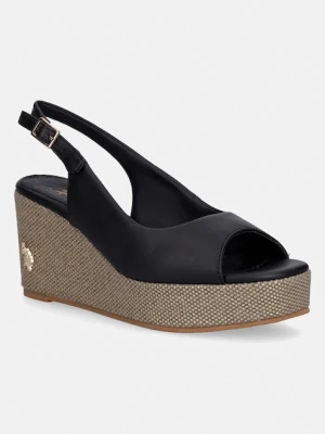 U.S. Polo Assn. sandały ALYSSA021A