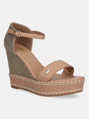 U.S. Polo Assn. sandały AYLIN