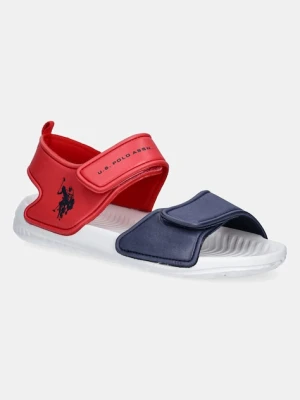 U.S. Polo Assn. sandały REGAN001