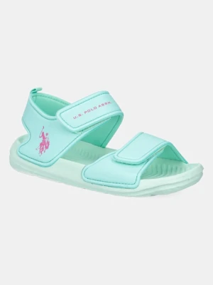 U.S. Polo Assn. sandały REGAN001