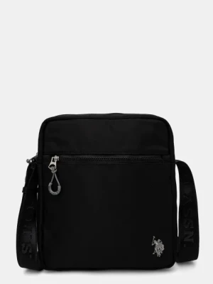 U.S. Polo Assn. saszetka Bigfork kolor czarny BIUB55675MIA