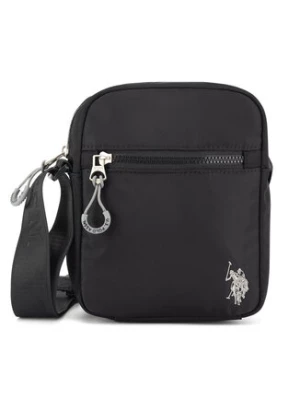 U.S. Polo Assn. Saszetka BIUXT5676MIA Czarny