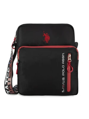 U.S. Polo Assn. Saszetka BIUXT5682MIA Czarny