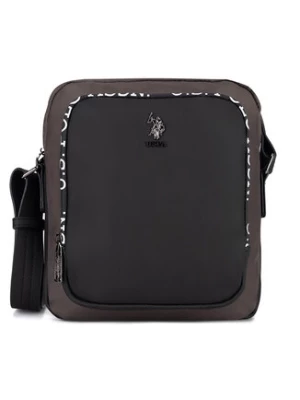 U.S. Polo Assn. Saszetka BIUXT6264MPJ Szary