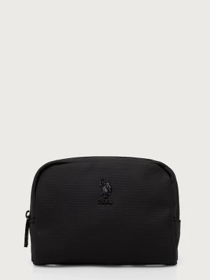 U.S. Polo Assn. saszetka męska ARROWHEAD czarny