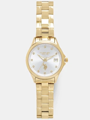 U.S. Polo Assn. smartwatch damski LOUISE