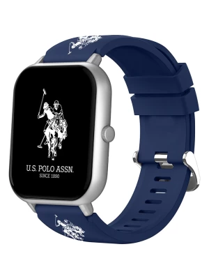 U.S. Polo Assn. Smartwatch w kolorze granatowym rozmiar: onesize