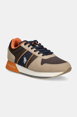 U.S. Polo Assn. sneakersy BALBIL BALBIL002M/DYH1