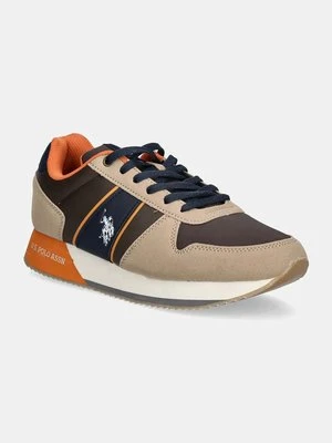 U.S. Polo Assn. sneakersy BALBIL BALBIL002M/DYH1