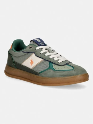U.S. Polo Assn. sneakersy CAMPY006