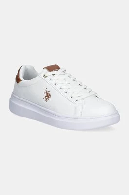 U.S. Polo Assn. sneakersy CODY kolor biały CODY001M/DY2