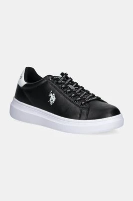 U.S. Polo Assn. sneakersy CODY kolor czarny CODY001M/DY2