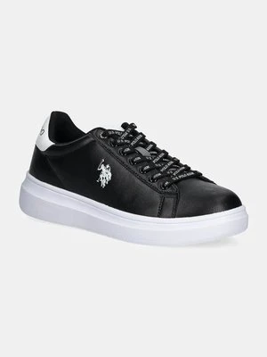 U.S. Polo Assn. sneakersy CODY kolor czarny CODY001M/DY2