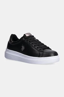 U.S. Polo Assn. sneakersy CODY kolor czarny CODY008W/DY2