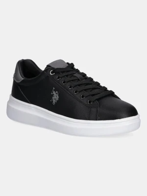 U.S. Polo Assn. sneakersy CODY010A męskie kolor czarny CODY010M/EY2